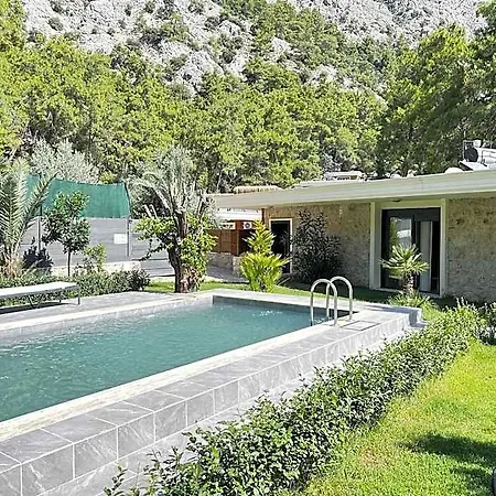 Silyan Ξενοδοχείο 3*