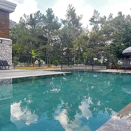 Silyan 3* Kumluca