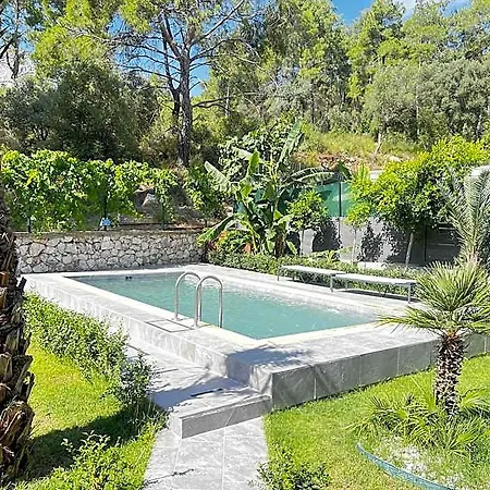 Silyan Ξενοδοχείο 3*