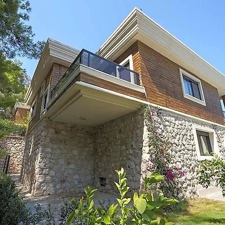 Hotel Silyan