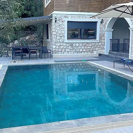 Hotel Silyan