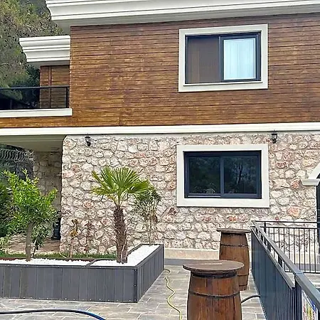 Silyan Hotel Kumluca