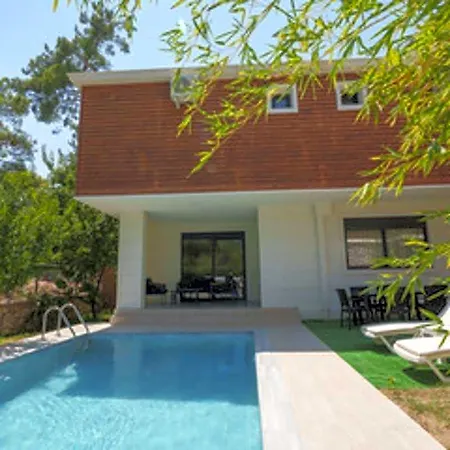 Hotel Silyan