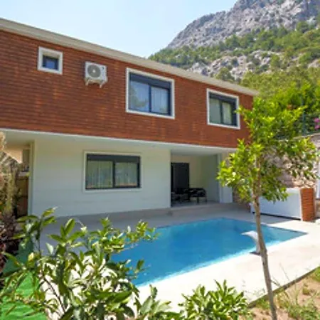 Ξενοδοχείο Silyan 3*