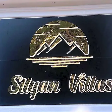 Silyan 3* Kumluca