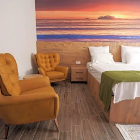 Silyan Hotel Kumluca