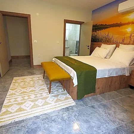 Silyan Hotel Kumluca